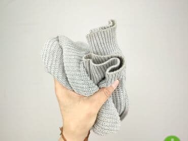 sweter grucha allegro: Светр жіночий, розмір XL — 5