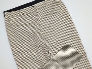 spodnie duże rozmiary damskie: TEX, Spodnie materiałowe damskie, rozmiar XL — 1