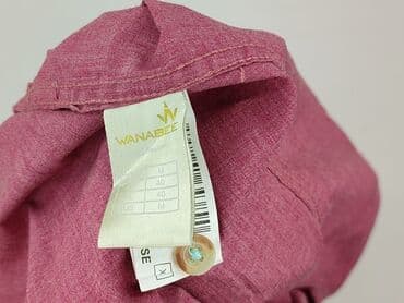 koszulki bez rękawów damskie marella: Wanabee, Koszula damska, rozmiar M — 5