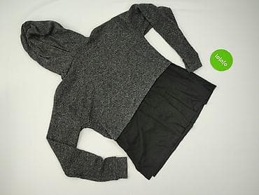 bluzki genzie: Bluza z kapturem damska, rozmiar L — 3