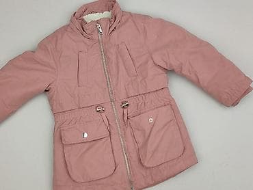 Kurtka przejściowa, H&M, 3-4 lat, 98-104 cm, stan - Bardzo dobry