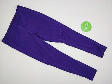 leginsy tchibo: Tchibo, Legginsy Sportowe damskie, rozmiar M — 2