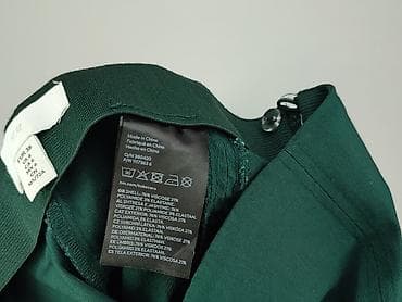 studio seidensticker: H&M, Spodnie materiałowe damskie, rozmiar M — 5