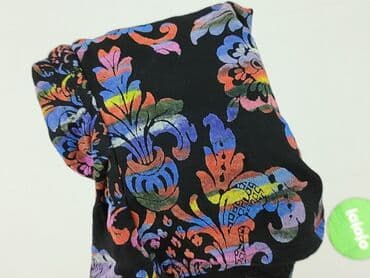 sukienka rozkloszowana dekolt łódka: Bluzka damska, rozmiar M — 4