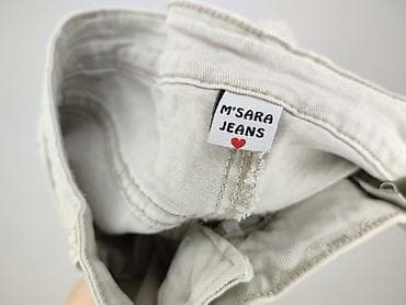 version jeans: M.Sara, Джинси жіночі, розмір M — 4