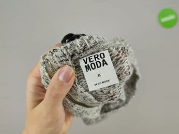c a sweter w paski: Vero Moda, Sweter damski, rozmiar XL — 4