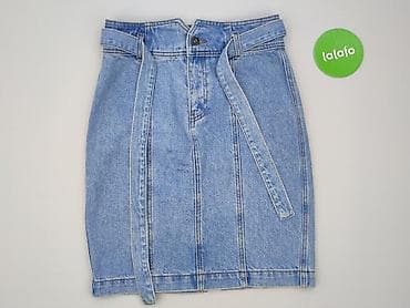 bershce: Pieces, Spódnica damska, rozmiar S — 2