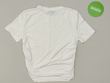 dsquared t shirty ibrahimovic: Sinsay, Футболка жіноча, M — 3