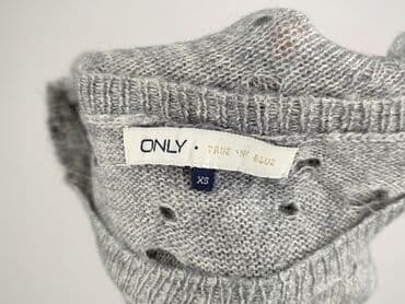 bluzy dresowe only sons: ONLY, Tunika damska, rozmiar XS — 5