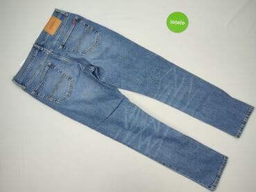 jeansy flare co to znaczy: Jeansy dla mężczyzn, rozmiar M — 3