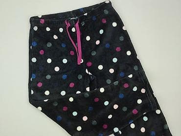 Fruit Of The Loom, Spodnie do spania, rozmiar M