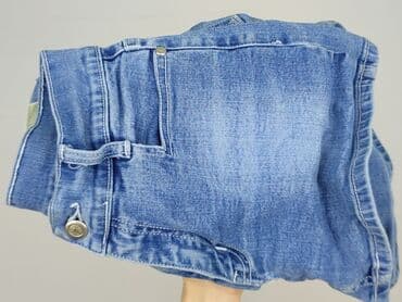 wrangler krótkie spodenki: Szorty damskie, rozmiar S — 6