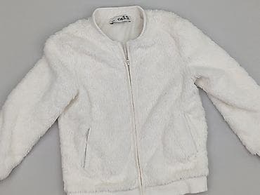 dunnes clothes: Kurtka przejściowa, C&A, 7 lat, 116-122 cm, stan - Bardzo dobry — 1