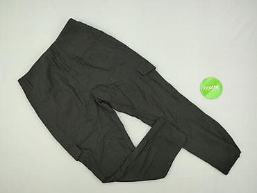 builders trousers: Spodnie cargo damskie, rozmiar L — 3