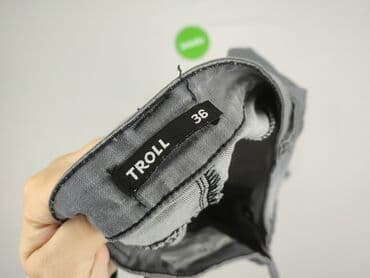 sinsay джинси жіночі: Troll, Джинси жіночі, розмір S — 4