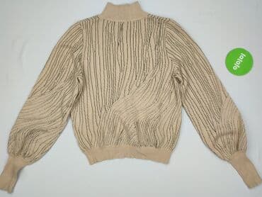 Kobiety: Sweter damski, rozmiar S — 3