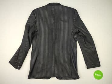cropp marynarki męskie: Suit jacket for men, S (EU 36), condition - Perfect — 3