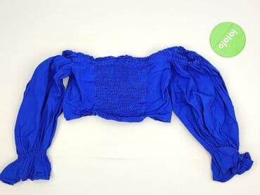шорты: Zara, Top damski, rozmiar XS — 3
