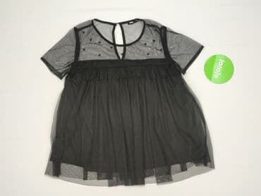 bonprix tuniki duze rozmiary: Sinsay, Tunika damska, rozmiar XS — 2