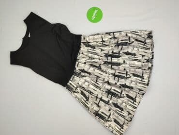 rene sukienki na wesele: Red Queen, Women`s dress, size L — 3