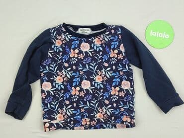 kurtka napapijri: Sweatshirt, Handmade, 3-4 years, 98-104 cm, condition - Very good — 2