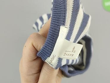 mohito sweterki: H&M Basic, Sweter damski, rozmiar S — 4