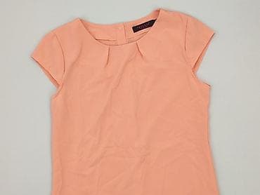 ozdoby do bluzek: Freesia, Bluzka damska, rozmiar S — 1