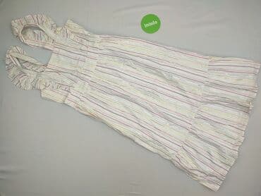 zalando sukienka w paski: Loft, Sukienka damska, rozmiar M — 2