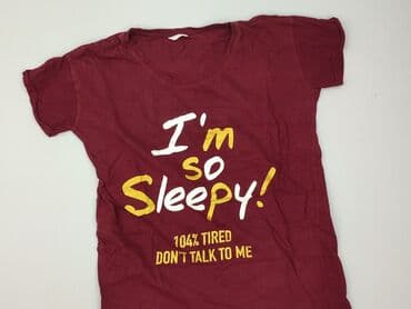 t shirty z fajnymi napisami: T-shirt damski, rozmiar S — 1