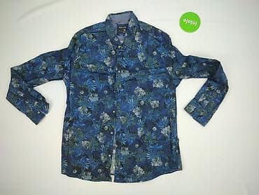 pull and bear shorts: Medicine, Shirt for men, size XL — 2