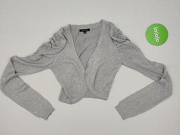 narzutki: Amisu, Kardigan damski, rozmiar XS — 2