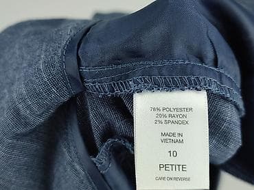 c a garnitury: New York & Company, Spodnie materiałowe damskie, rozmiar M — 5