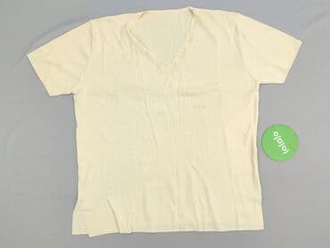 t shirty pod marynarkę: T-shirt damski, rozmiar 2XL — 2