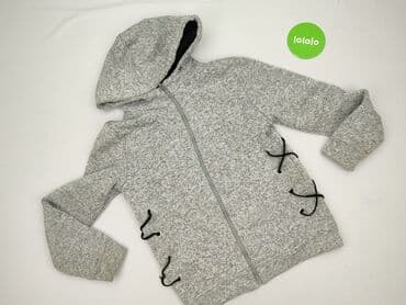 bluza z solar: Bluza z kapturem damska, rozmiar S — 2