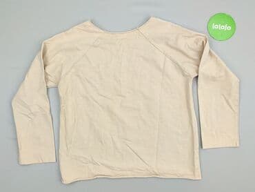 krótkie spodenki i marynarka: Жіноча блуза, розмір XL — 3
