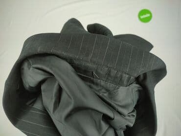 Garnitury: Marynarka dla mężczyzn, rozmiar L — 4