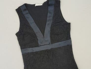 czarne spódnice orsay: Orsay, T-shirt damski, rozmiar S — 1