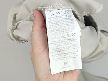 air force 1: Amisu, Spodnie dresowe damskie, rozmiar S — 6