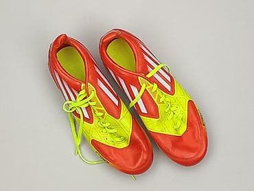 koszula dla kota: Buty piłkarskie adidas F50 adiZero – męskie - Rodzaj: korki lanki — 1
