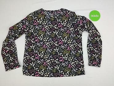 bluza holandia: Pieces, Bluzka damska, rozmiar M — 2