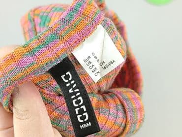 sukienka prążkowana hm: H&M Divided, Sukienka damska, rozmiar S — 5