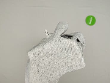 szara bluza: Stradivarius, Bluza damska
, rozmiar M — 5