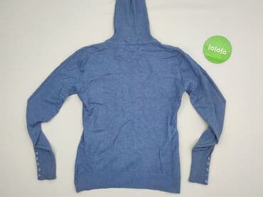 czy sweter z poliestru jest dobry: Women`s sweater, size L (EU 40) — 3