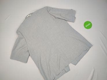 plaszcz l: Koszula damska, rozmiar 5XL — 3