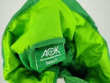 kurtka molton: AKO, Kurtka przejściowa damska, rozmiar L — 4