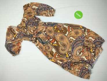 sukienki boho długa na wesele: Sukienka damska, rozmiar S — 2