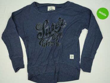 buty superdry: Superdry, Bluza damska
, rozmiar L — 2