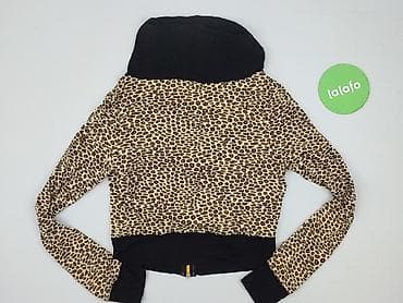 cropp dresy moro: Bluza z kapturem damska, rozmiar M — 4