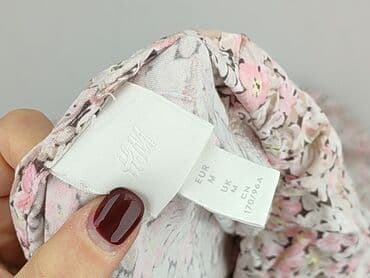 asos sukienki maxi na wesele: H&M, Sukienka damska, rozmiar M — 6