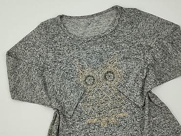 bluzki pleciona: Bluzka damska, rozmiar 2XL — 1